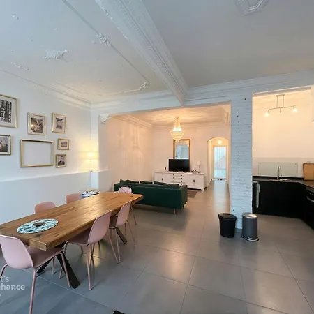 Appartement House With Terrace *