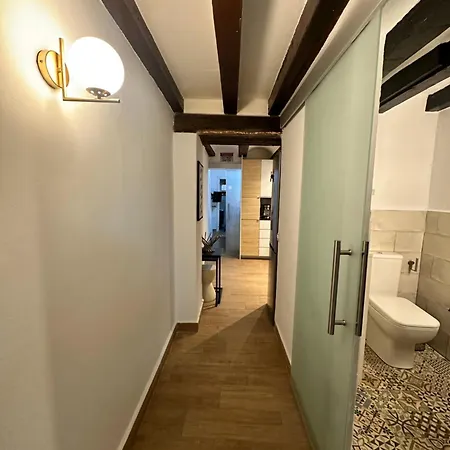 House With Terrace فالنسيا