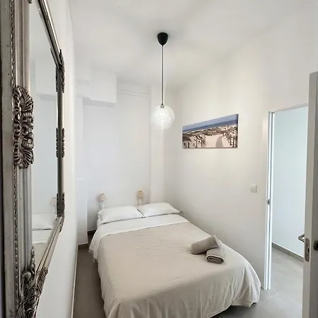 Daire House With Terrace *