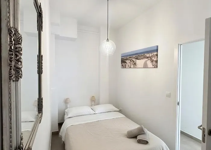 Daire House With Terrace *