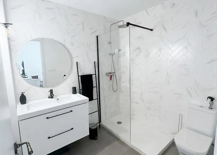 House With Terrace Apartamento Valencia